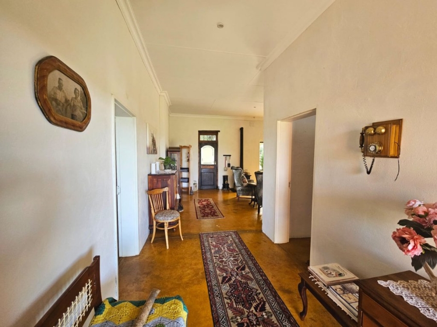 4 Bedroom Property for Sale in Bloemfontein Rural Free State